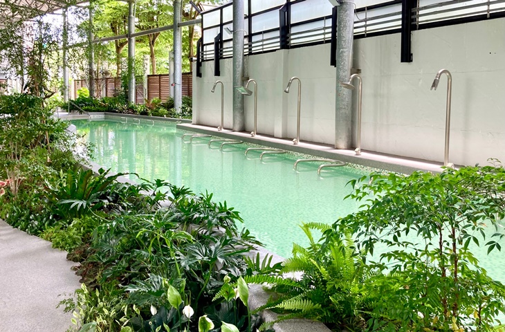 泉境SPA