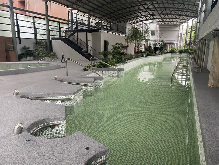 泉境SPA