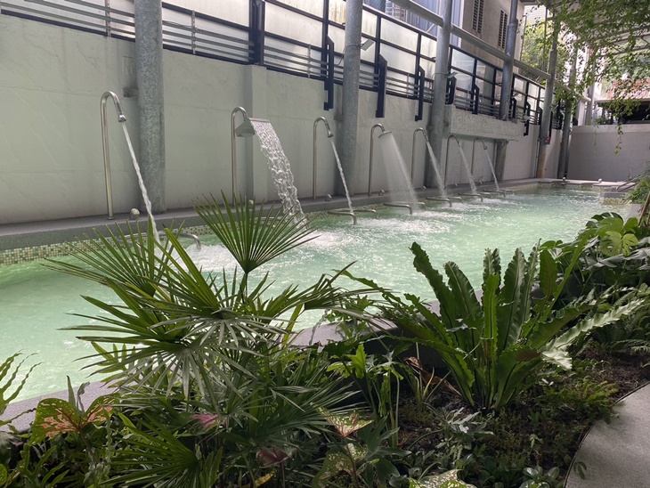 泉境SPA