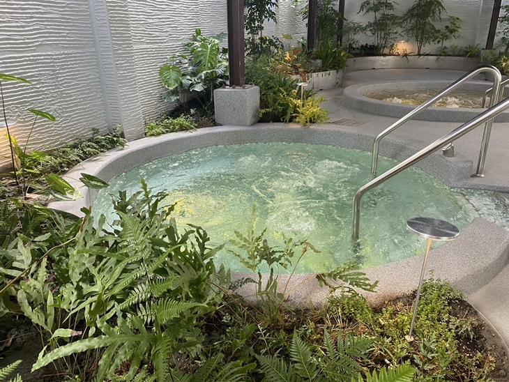 泉境SPA