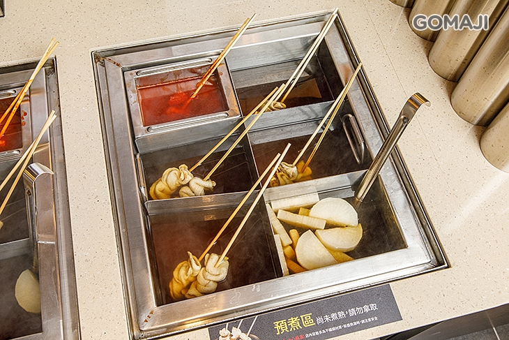 兩餐두끼韓國年糕火鍋(敦化店)