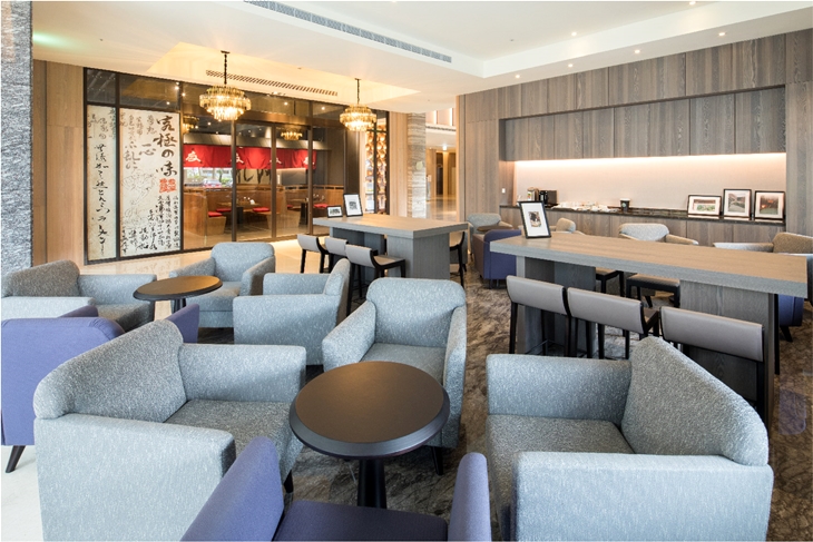 礁溪山形閣溫泉飯店