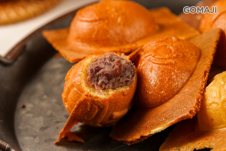 紅豆泥+涼心冬瓜