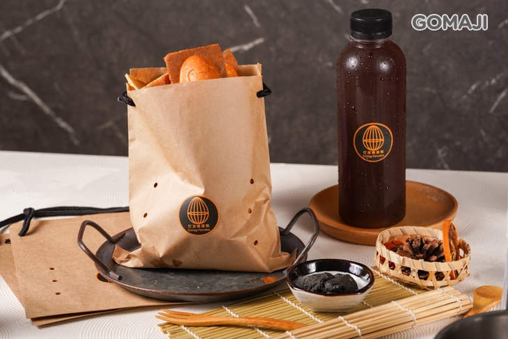 小資首選雞蛋糕-單人組合套餐