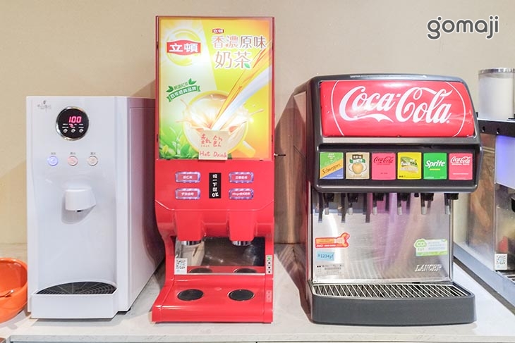 飲料