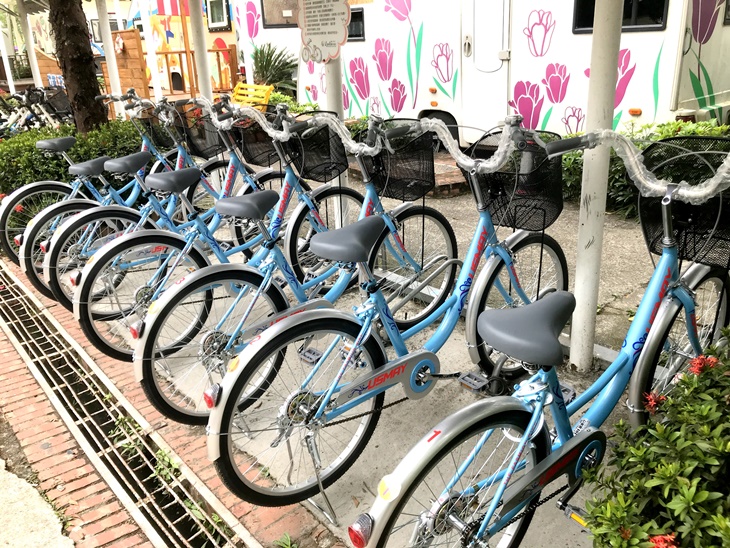 單車