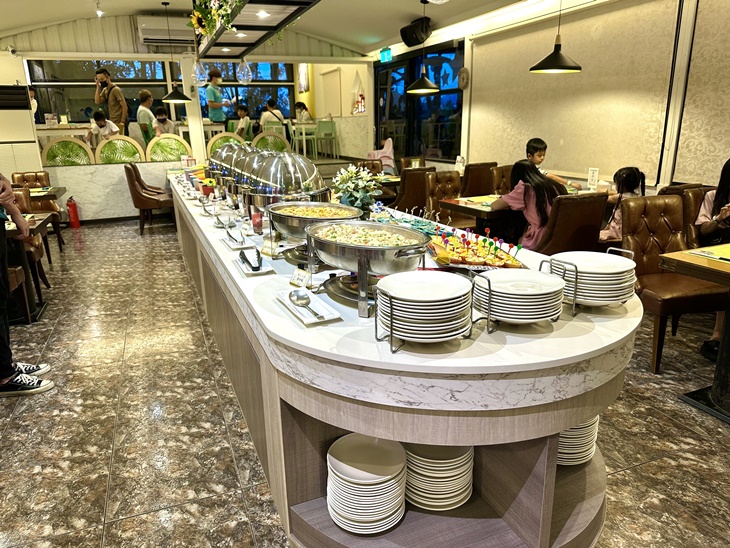 活力早餐