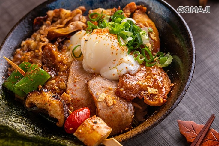 肉劇場