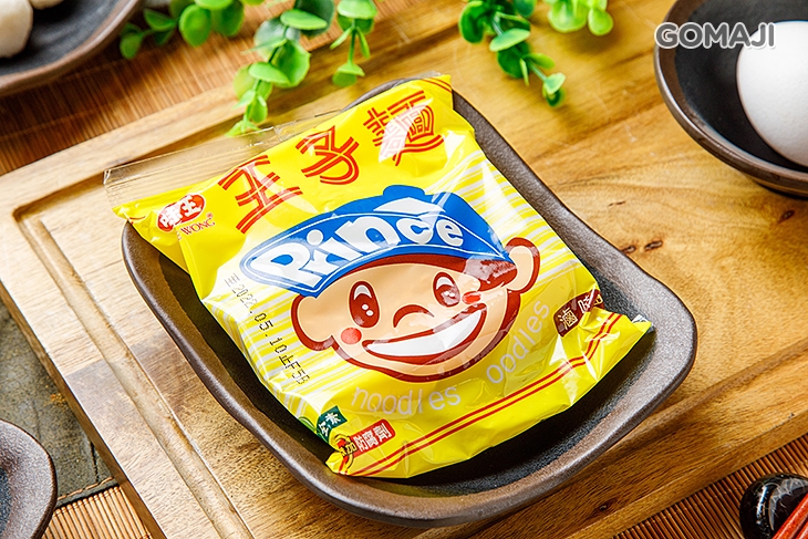 王子麵