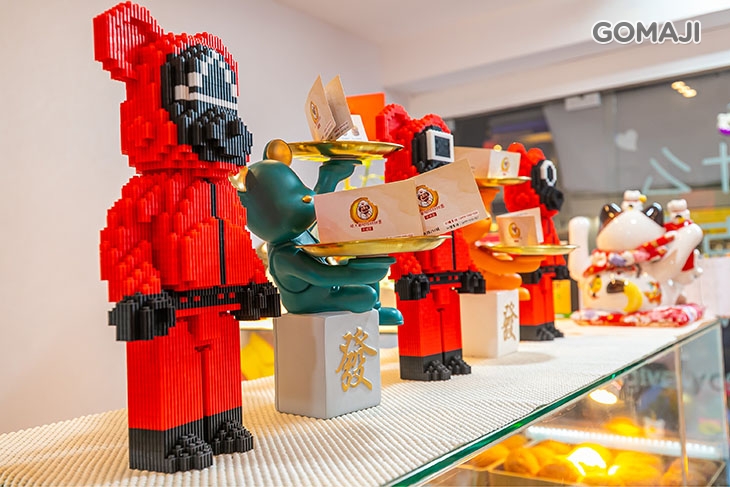 脆大爺脆皮甜甜圈【巨城店】