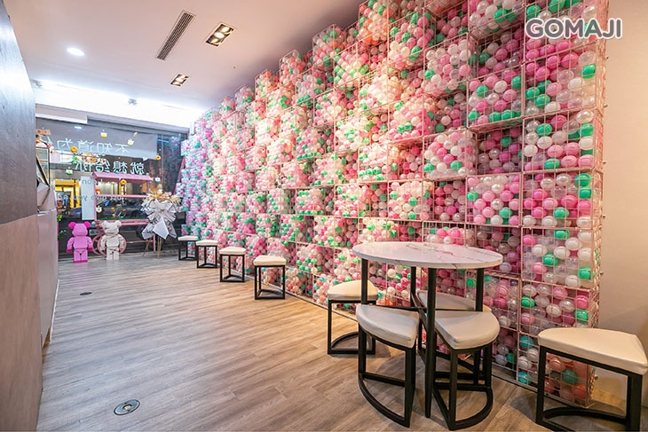 脆大爺脆皮甜甜圈【巨城店】