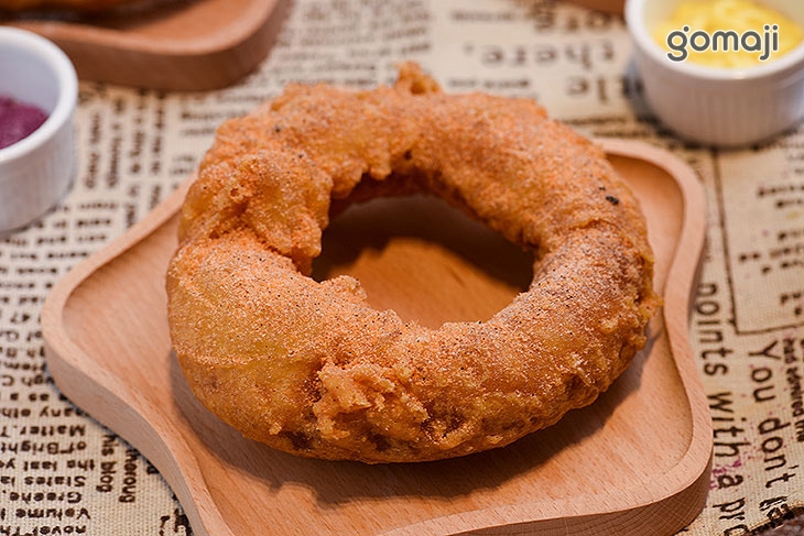 起司焦鹽(隱藏版)