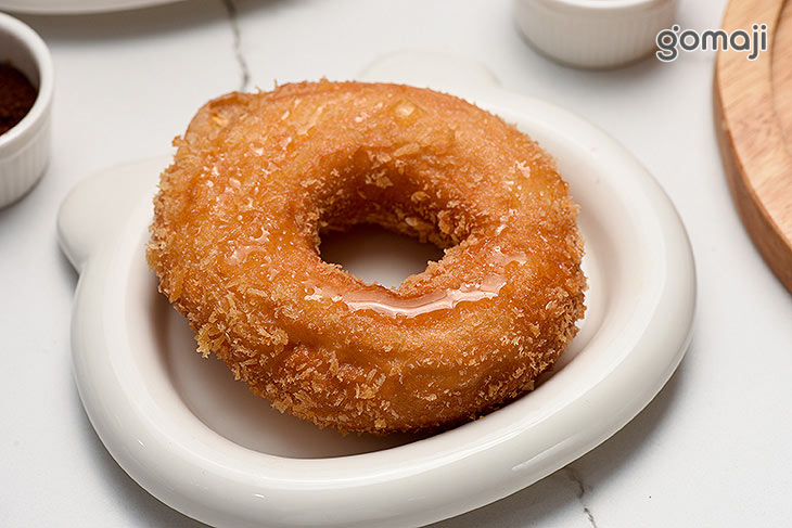 香醇蜂蜜(隱藏版)