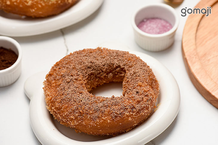 甘甜梅粉(隱藏版)