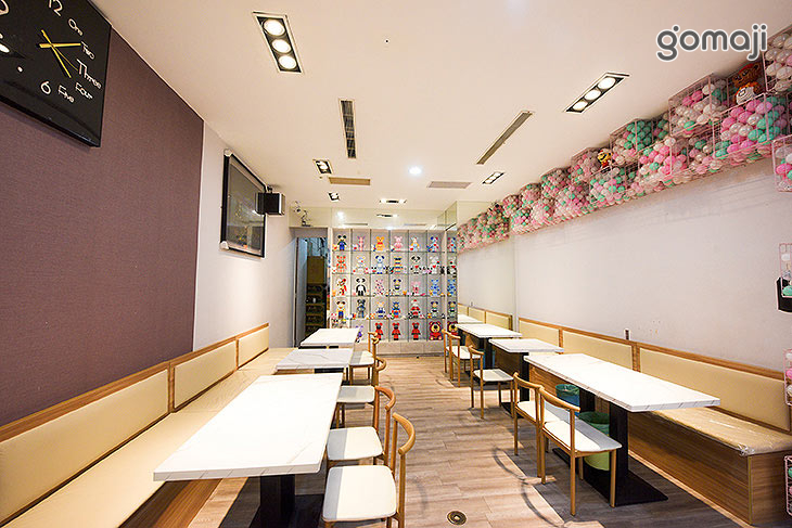 脆大爺脆皮甜甜圈【巨城店】