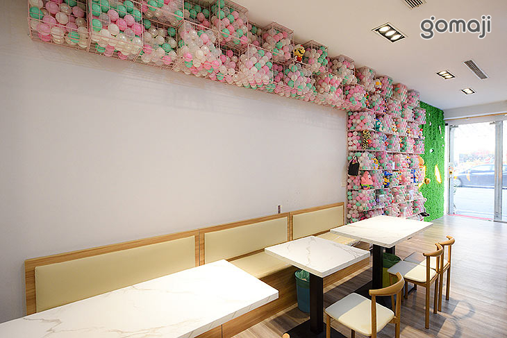 脆大爺脆皮甜甜圈【巨城店】