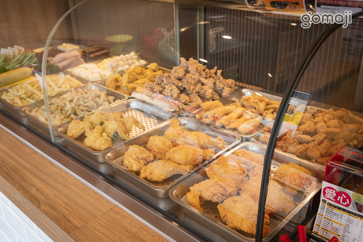 雞大爺(小港金府店)