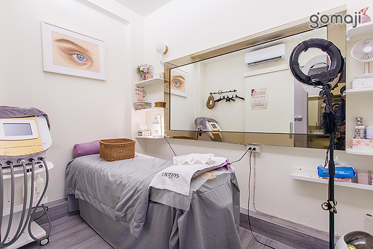 藝炘國際美學苑