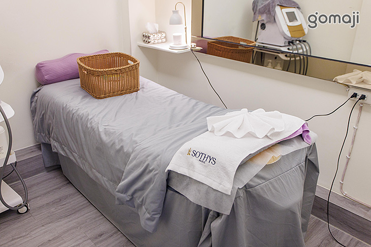 藝炘國際美學苑