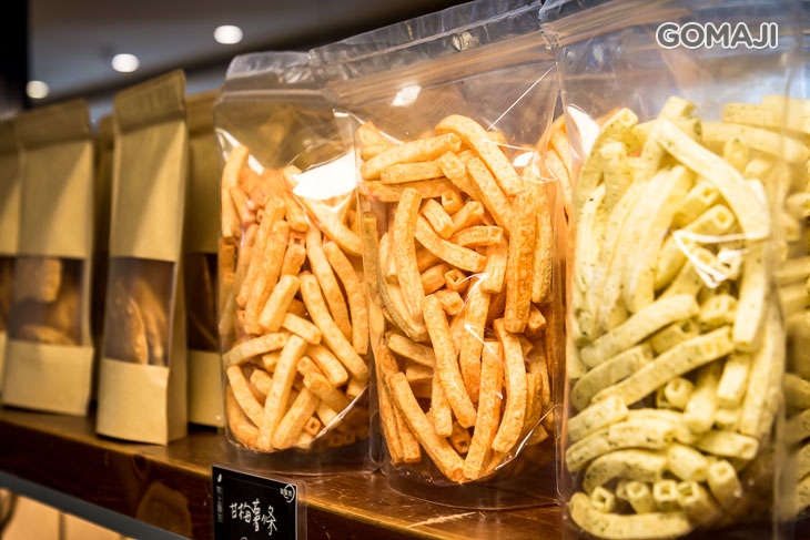 牧上麵包