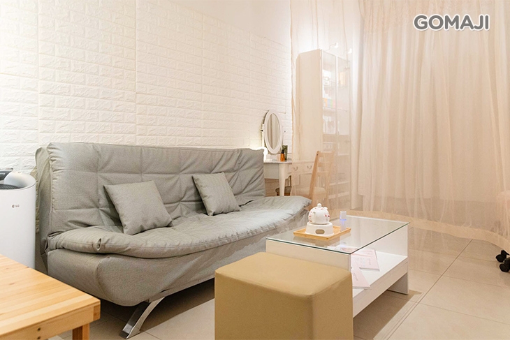 New Queen Spa