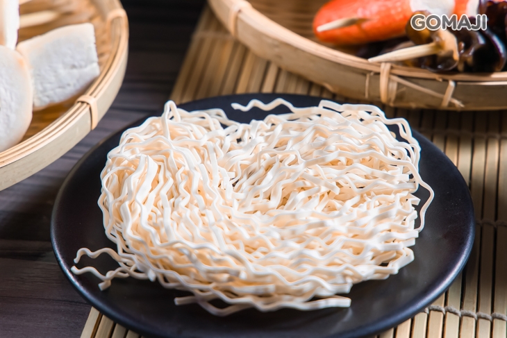 鴛鴦串串鍋套餐(30串) 