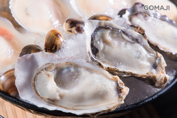  麻辣牛奶鍋(時尚海鮮)