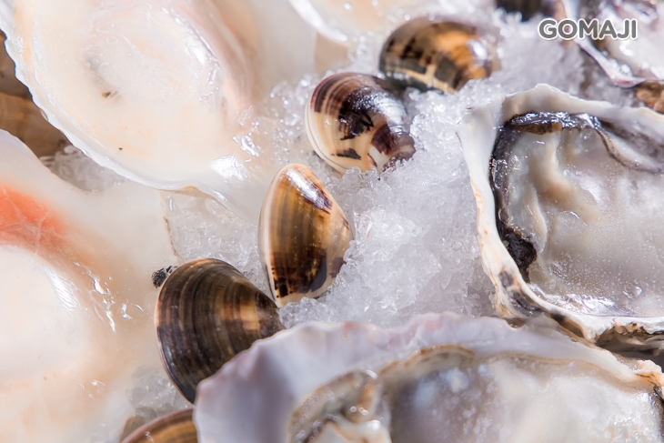  麻辣牛奶鍋(時尚海鮮)