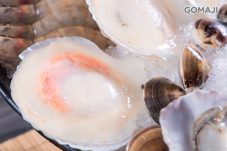  麻辣牛奶鍋(時尚海鮮)