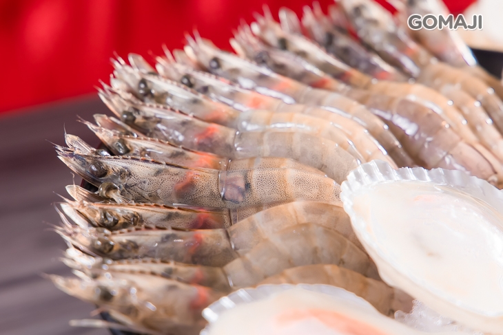  麻辣牛奶鍋(時尚海鮮)