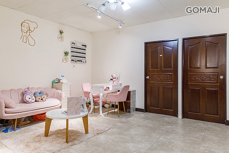 Marceau'Do 概念美