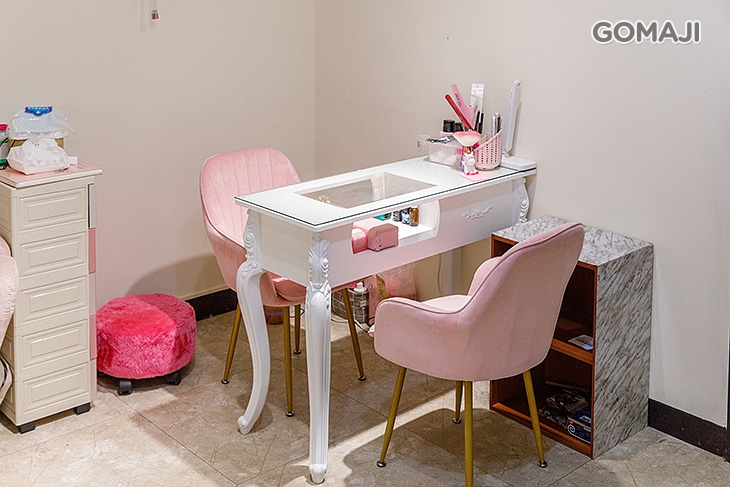 Marceau'Do 概念美