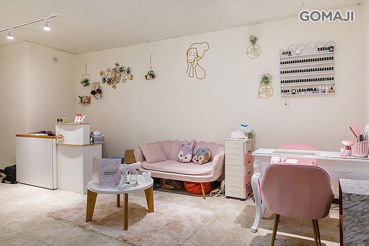 Marceau'Do 概念美