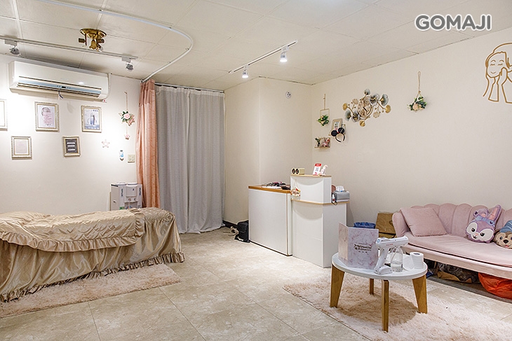 Marceau'Do 概念美