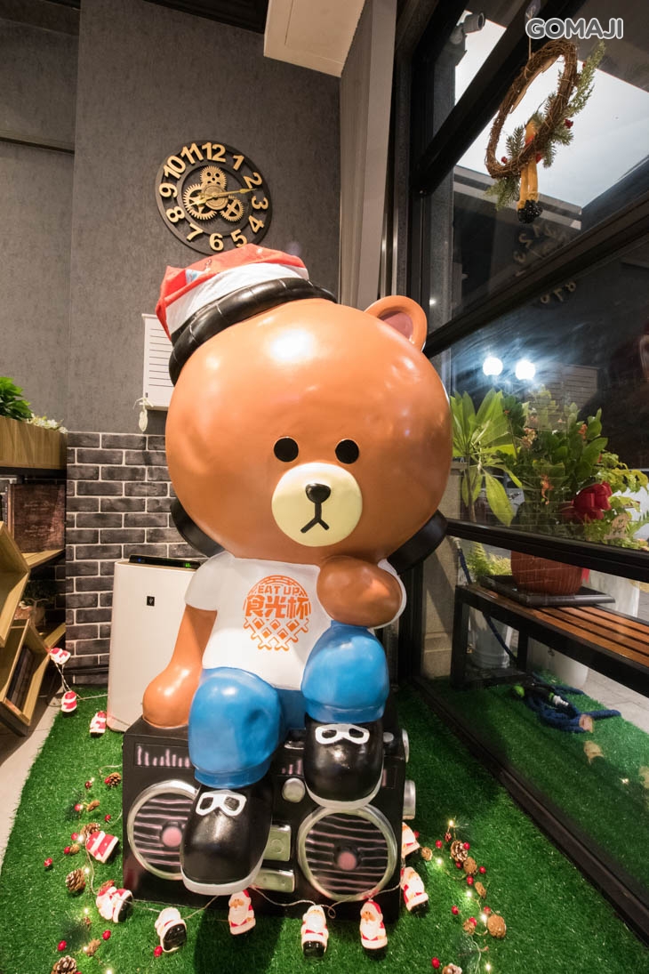 食光杯(台南南科店)