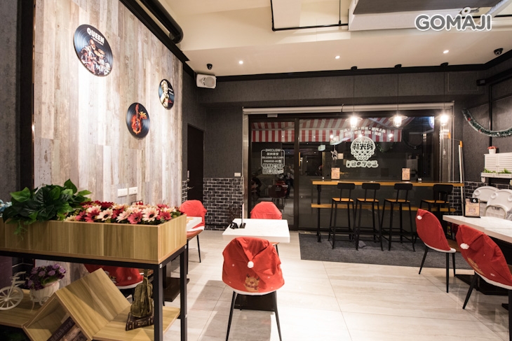 食光杯(台南南科店)