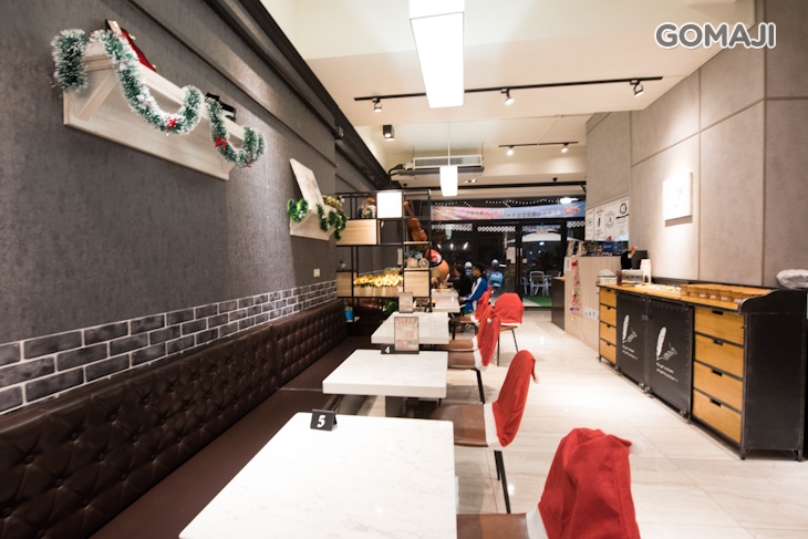 食光杯(台南南科店)