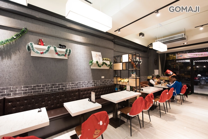 食光杯(台南南科店)