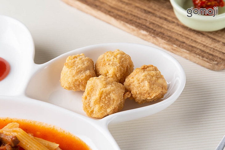 壯壯肉醬筆管麵