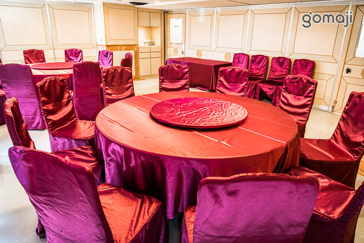 通豪大飯店-傲翔中泰饗宴