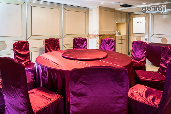 通豪大飯店-傲翔中泰饗宴