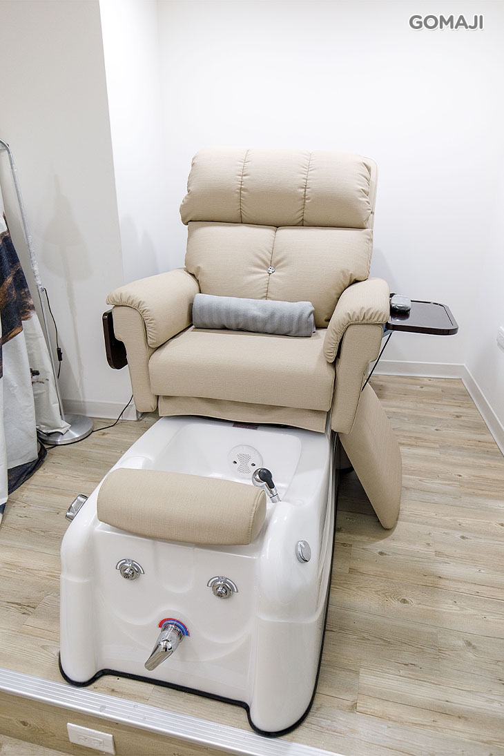 摸木指藝 MoMoo's Nail