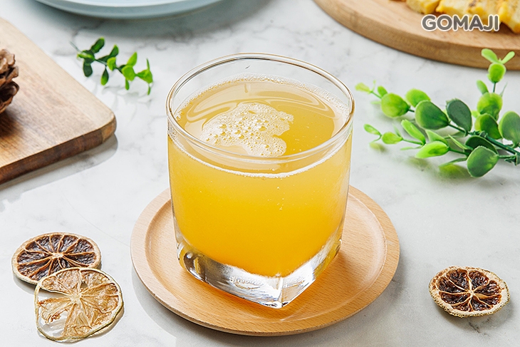 精力綜合蔬果汁