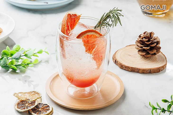 柚見幸福敲門時