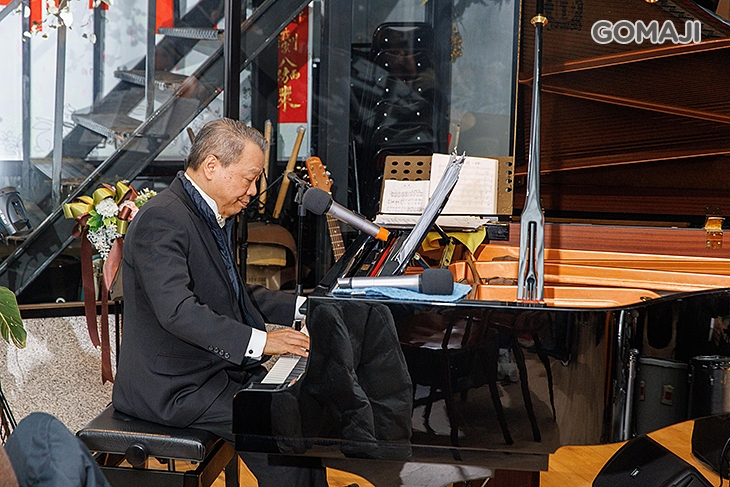 蛋白樹咖啡 Jo Bar