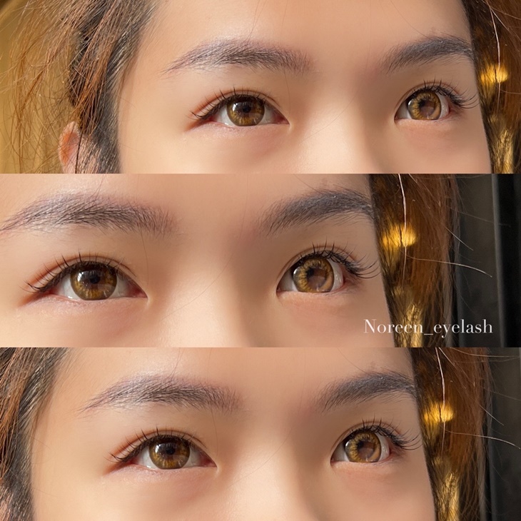 Noreen 日式美睫