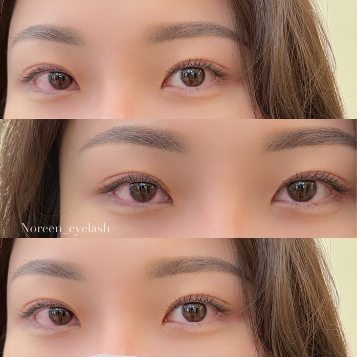 Noreen 日式美睫