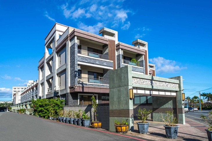 花蓮-維納斯民宿