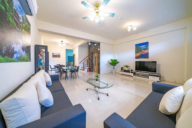 花蓮-維納斯民宿