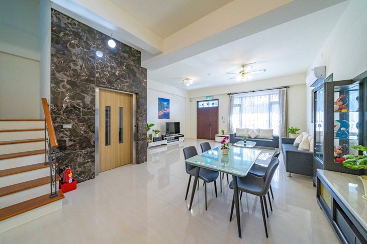 花蓮-維納斯民宿